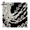 cheap acrylic beads string 10mm acrylic string curtain for room door