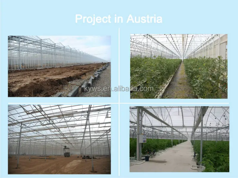 project in austria