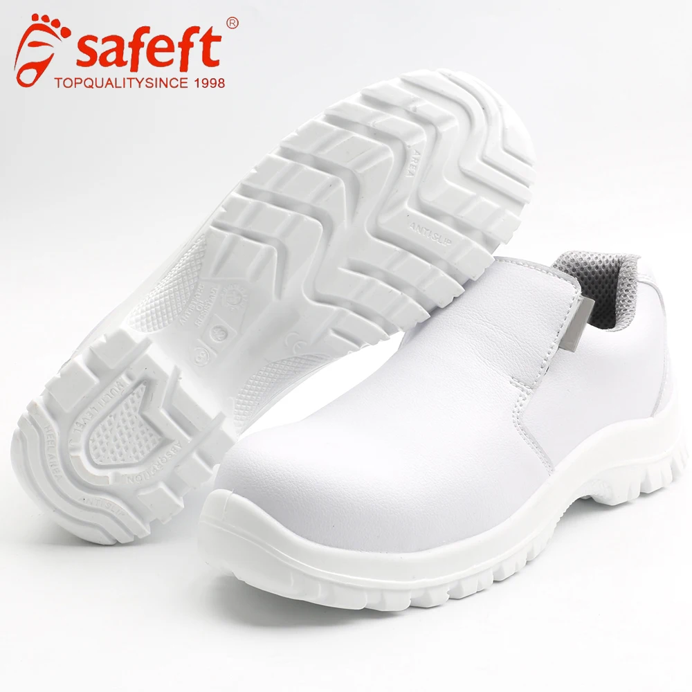 premium safety shoes