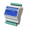 DAM108 is applied to high stability and high precision data acquisition module of power supply system