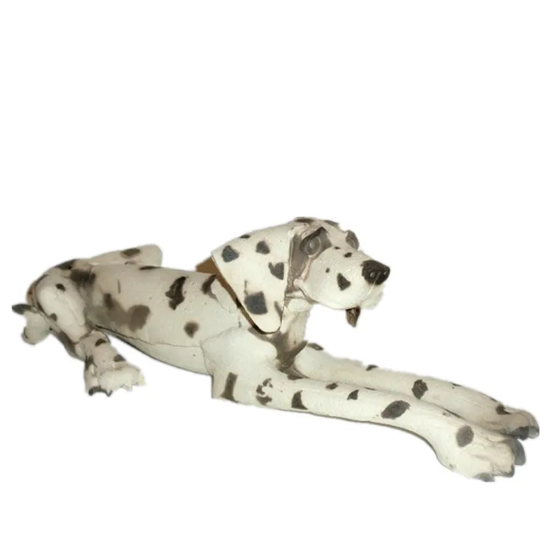 Life Size Fiberglass White Dog Statue For Sale Buy Life Size