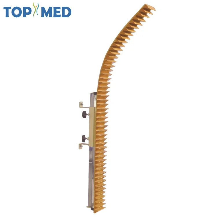 Finger ladder rehabilitation aids