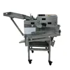 Egg Shell Breaking White And Yolk Separating Egg Machine