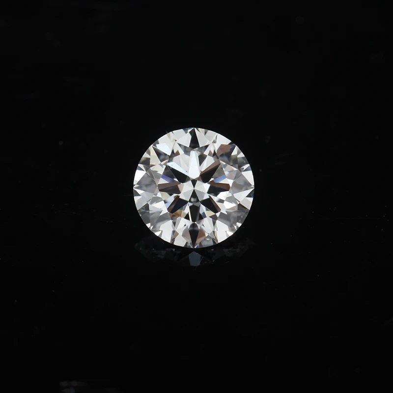 

Starsgem Polished Hpht Cvd international Certified Diamonds Loose Stone hpht diamantes For Engagement Ring