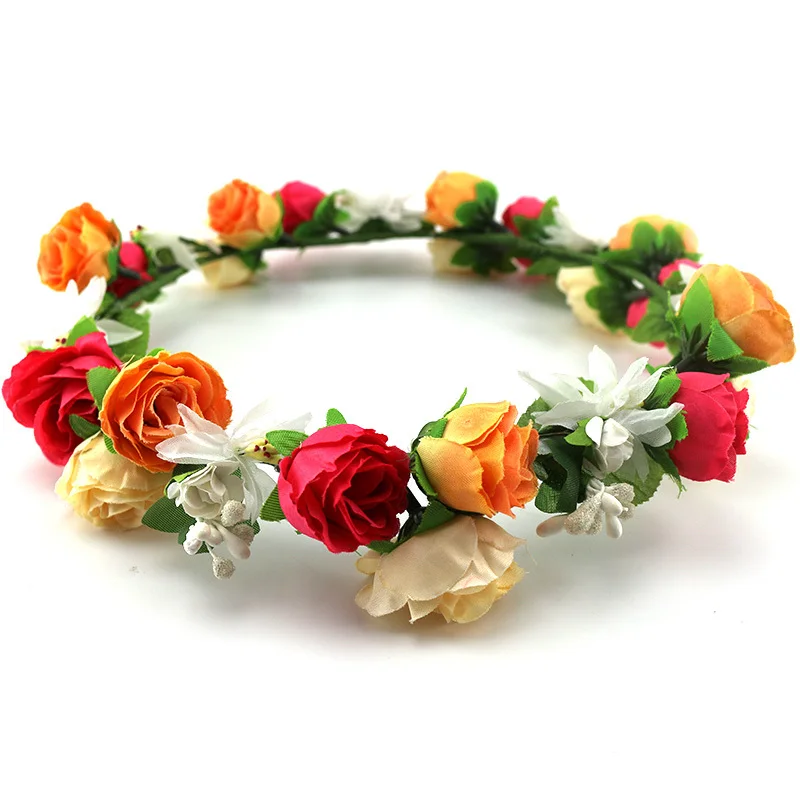 flower crown price