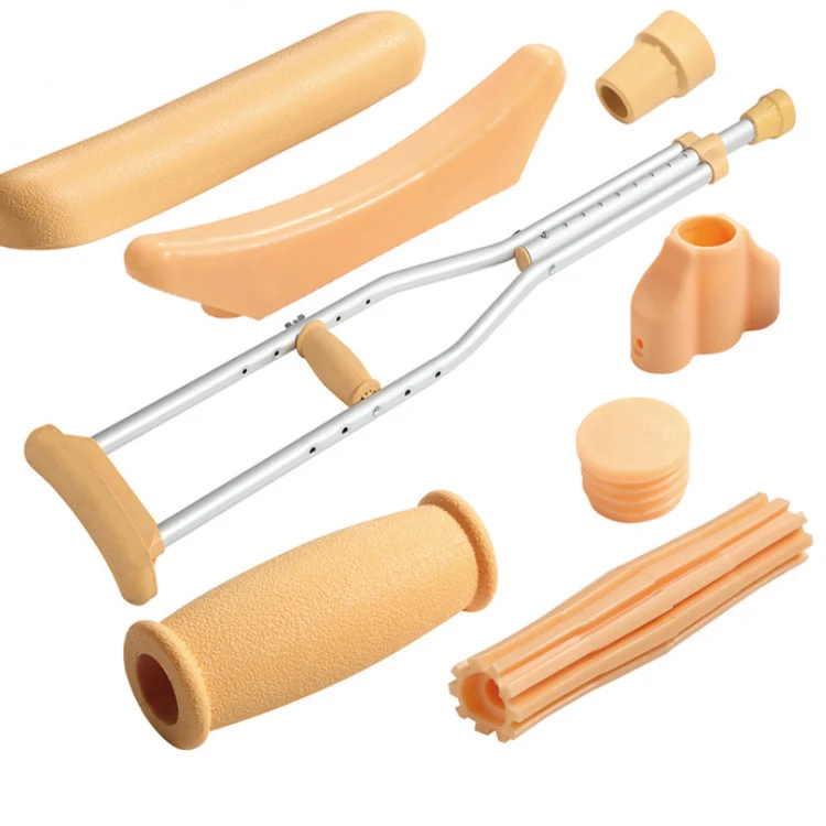 

underarm crutch accessories thickening axillary support accessories