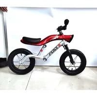 

2019 new product 12 inch wheel children bicycle balance mini bike kids bike electric balance balance bike