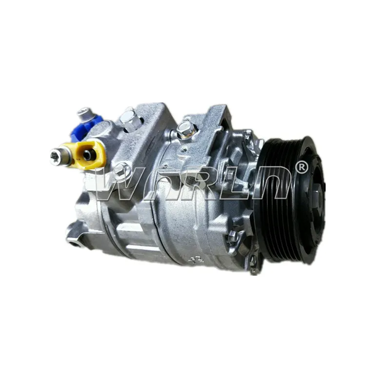 Vw Amarok Air Conditioning Compressor Failure at Emma Swallow blog