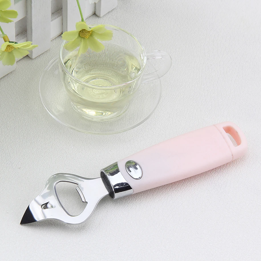 Nontoxic Stainless Steel Stainless Steel Wine Bottle Opener