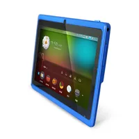 

7 inch Android 4.4 Tablet PC Allwinner A33 Quad Core Wifi Cheap China Android Tablet