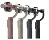 SF5 Good quality for three axis smartphone stabilizers with time-lapse for different angle shoot 3 way gimbal