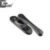 OEM Services High Quality Painting Zinc Alloy Casting Hardware For The Door And Window