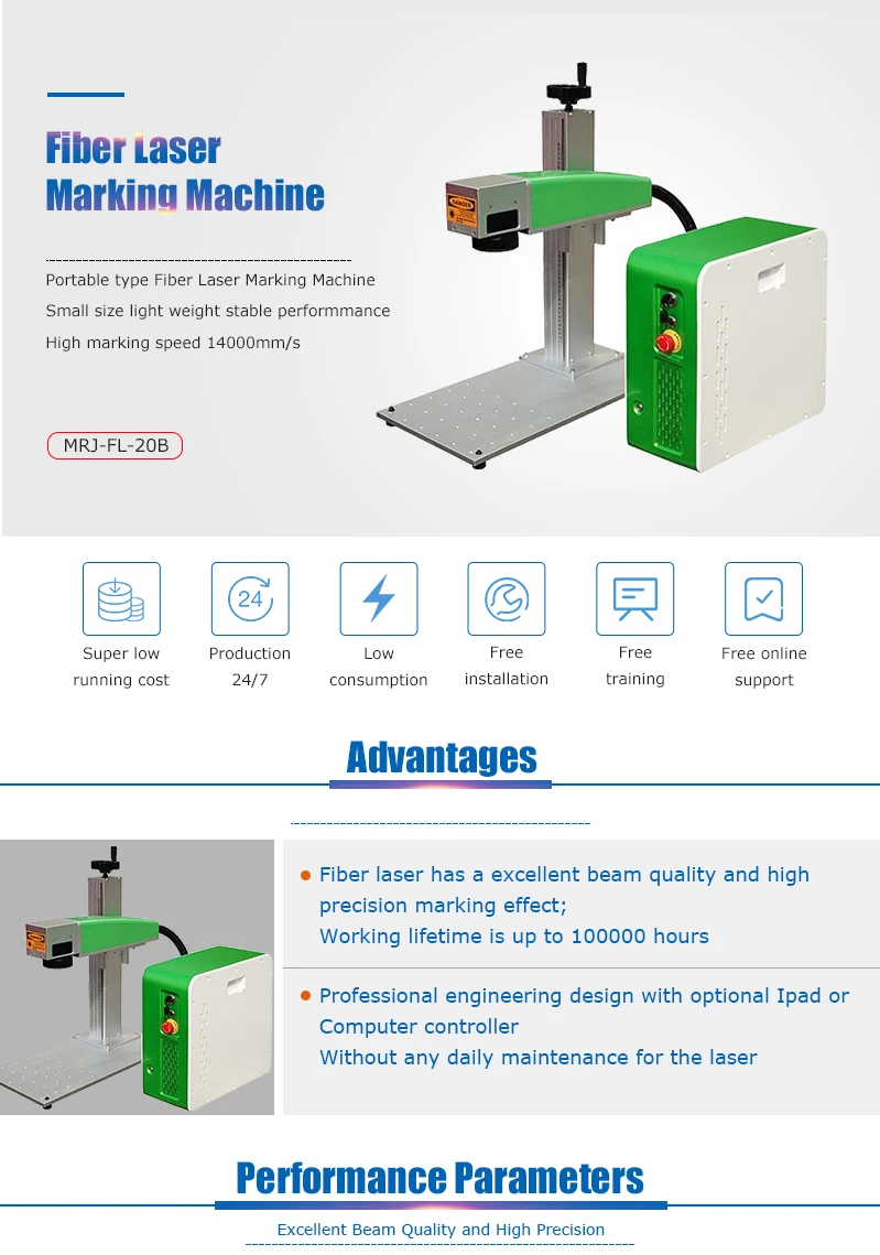 MRJ-laser laser engraver price with certificates