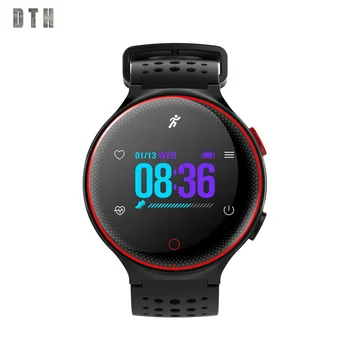 x2 plus smart watch