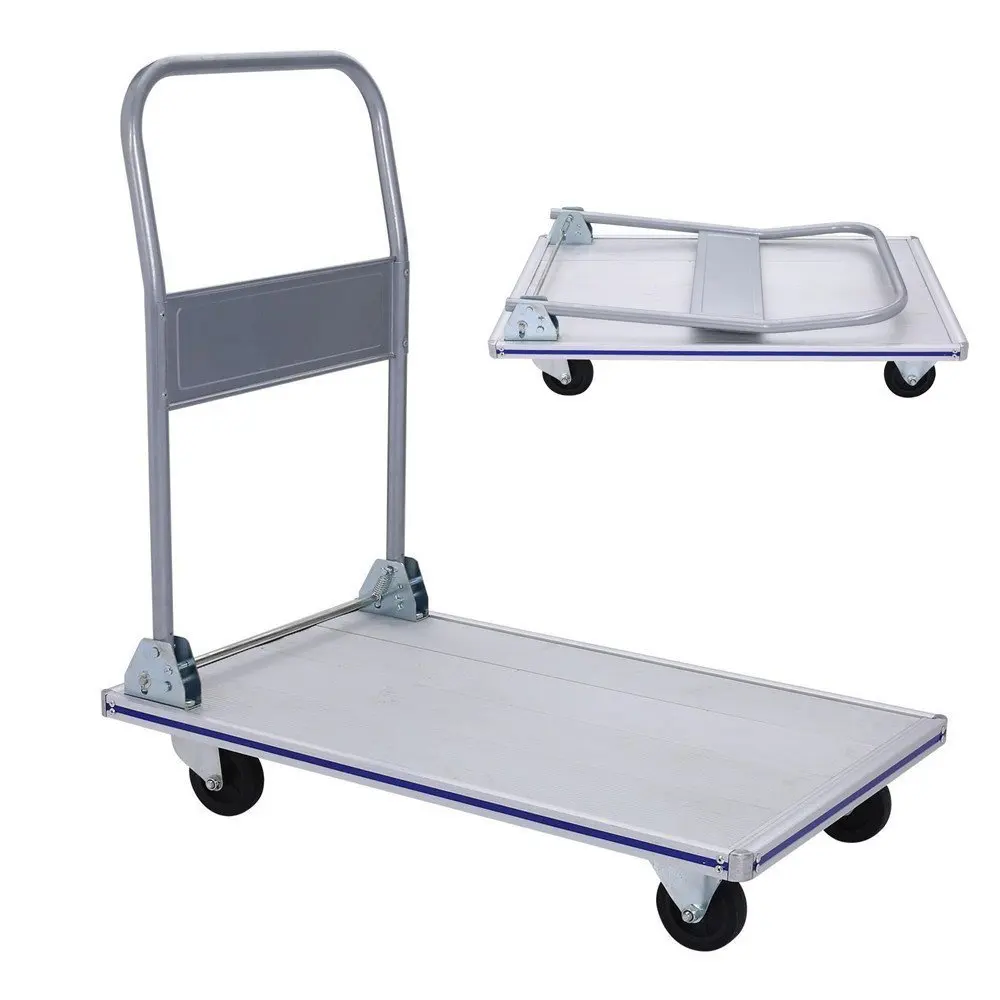 Cheap Flatbed Hand Truck, find Flatbed Hand Truck deals on line at ...