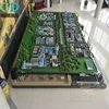hot sale factory models making hand made scale factory models made in China