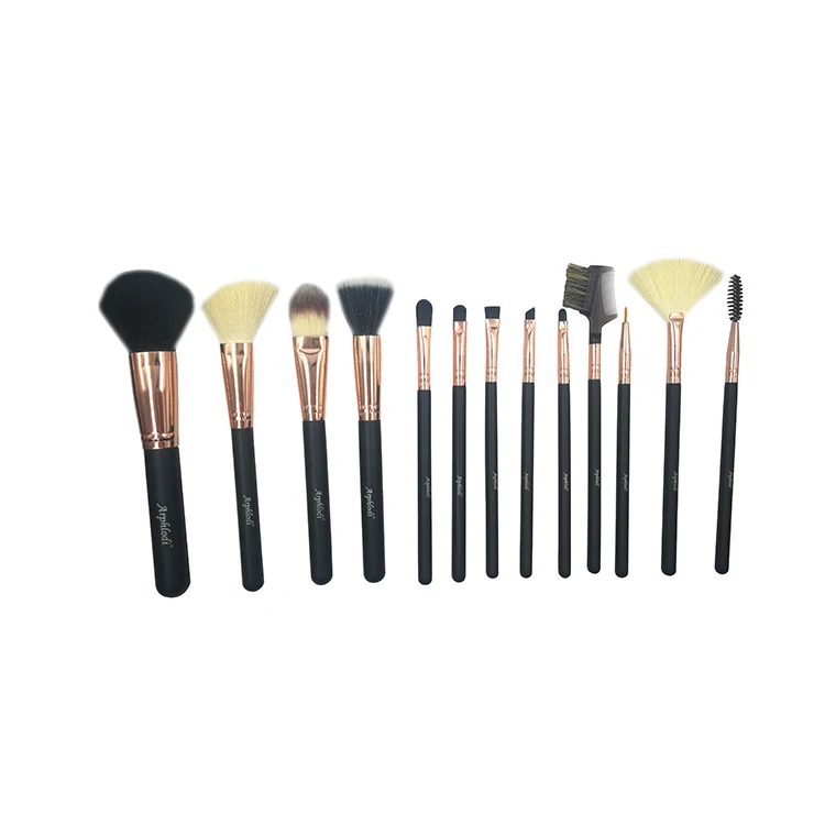 

Best Selling Products Black Handle Cosmetics Makeup Brush