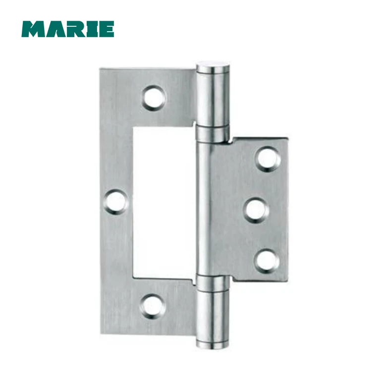 Full Surface Screen And Storm Door Spring Hinge Tight Pin Soft