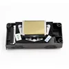 OCBESTJET F186000 For Epson DX5 Solvent Printhead For Epson R1800 R1900 4880 7880 9800 Eco Solvent Based (First Time Locked)
