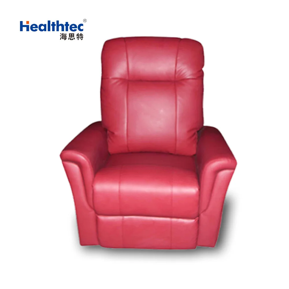 Red Okin Motor Indoor Reclining Chairs Buy Red Leather Recliner