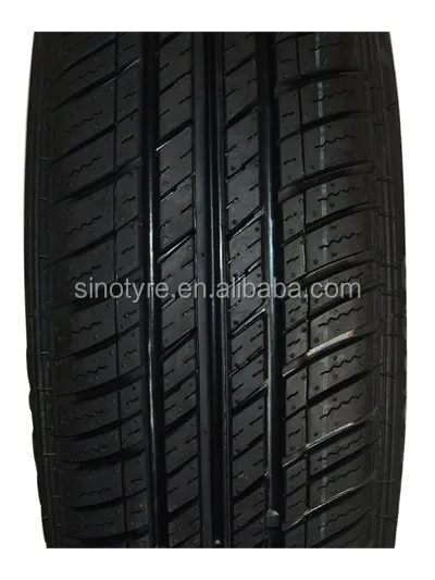 Manufacturer New Car Tire 165 65 R13 175 65r14 195 65 R15 205 65r15 ...
