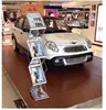 acrylic brochure holder display rack