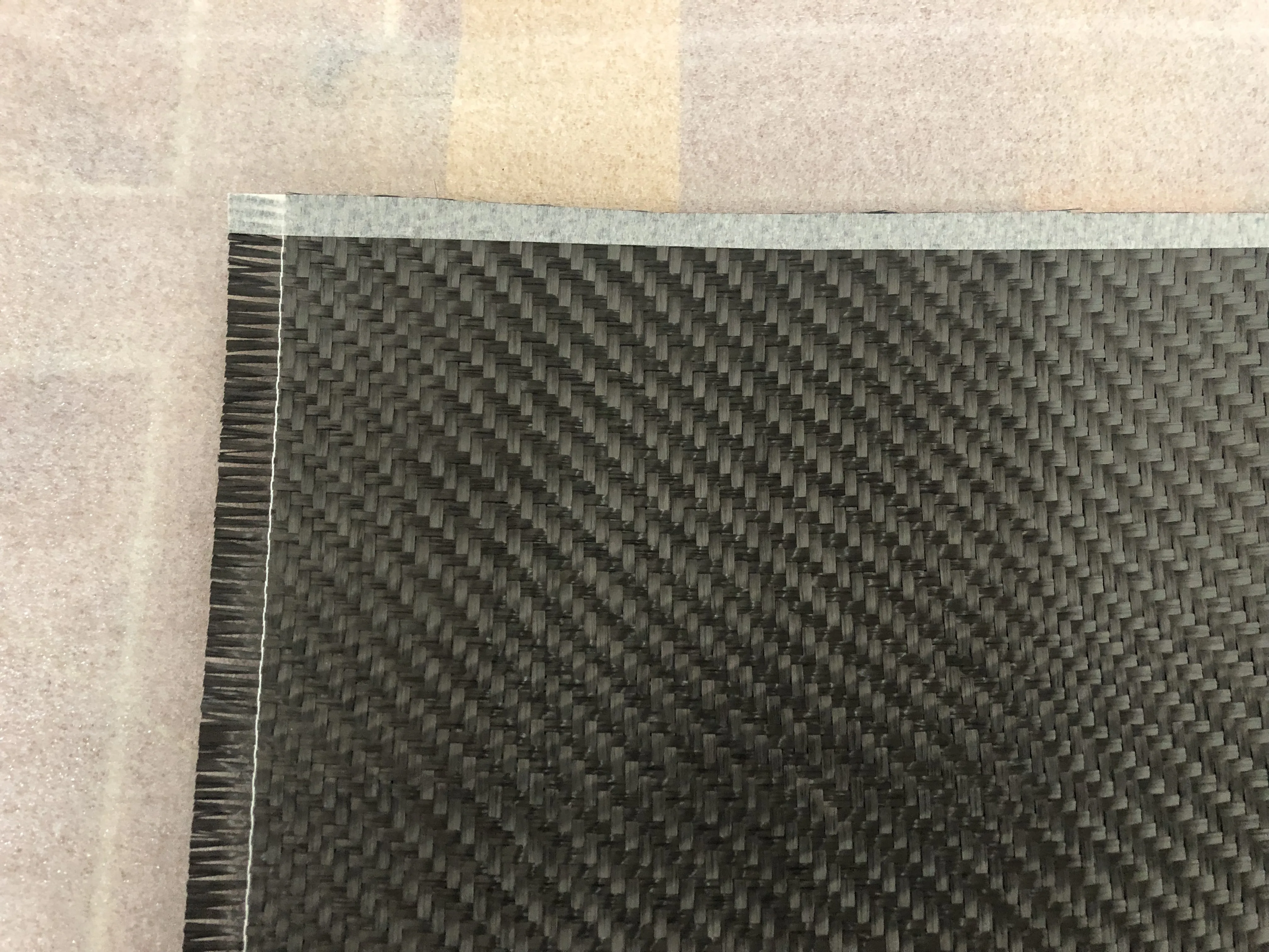 carbon fiber cloth 6k