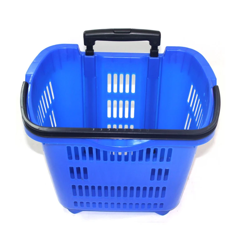 Plastic Collapsible Market Tote Shopping Basket Mesh Shopping Basket Buy Mesh Shopping Basket