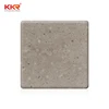 Cheap bathroom wall panels artificial stone sheet kkr customizable solid surface acrylic