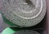 PU foam sponge underlayment for flooring installation