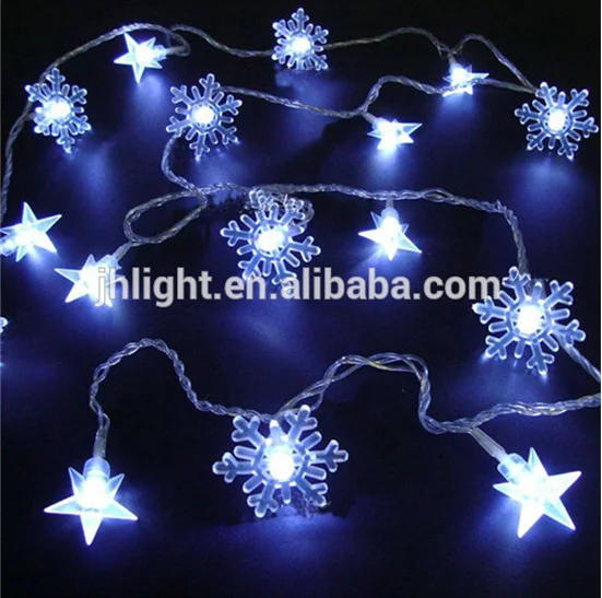 Luces Navidad Led