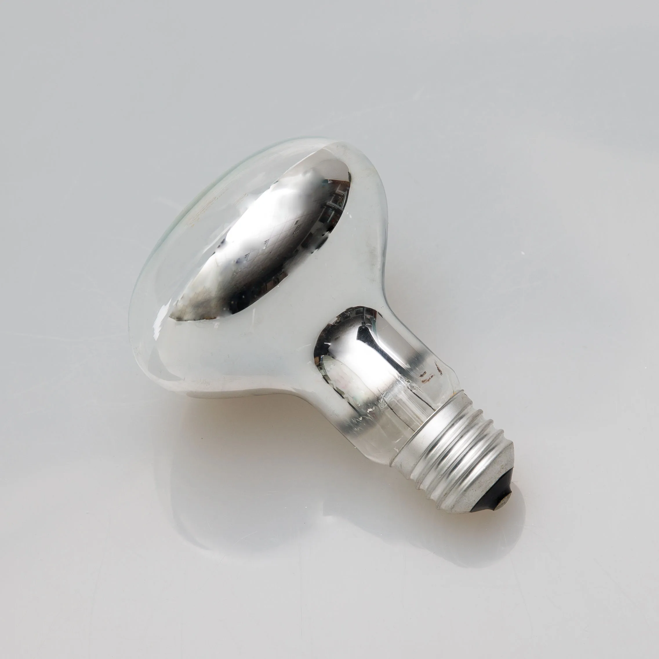 bath heater lamp R80 Reflector incandescent bulbs 220V 60W E27
