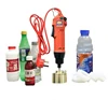 Cheap price manual handheld bottle capping screw sealing machine for sale