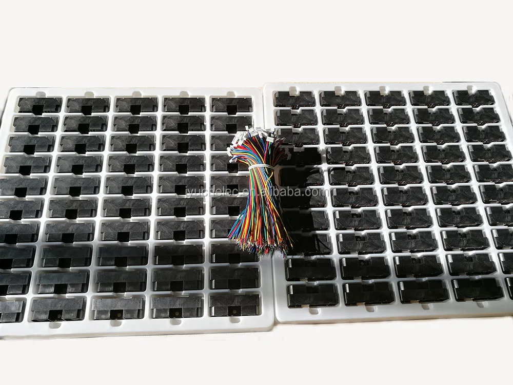 Gp2y0a710k0f Ir Distance Measuring Sensor,100 To 500cm High Precision