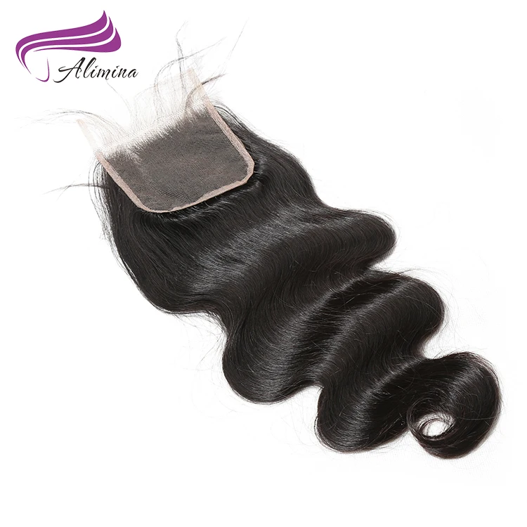 

Tight & neat peruvian body wave hair closures,straight peruvian frontal closure hair button,cheap 3bundles with a closure, Natural color,close to color 1b