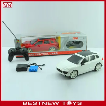 wireless remote cars