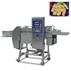 Hot sale meat pie seafood making machine tempura battering machine