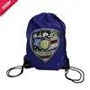 30*40cm Wholesale Drawstring Tote Bag