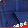 fashion italian suits fabric check bright pattern woven fabric
