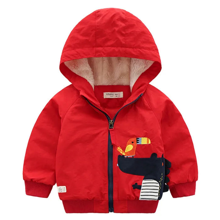 

New Products Looking For Distributor Of Children Winter Washable Coats For Boys On China Market, Picture