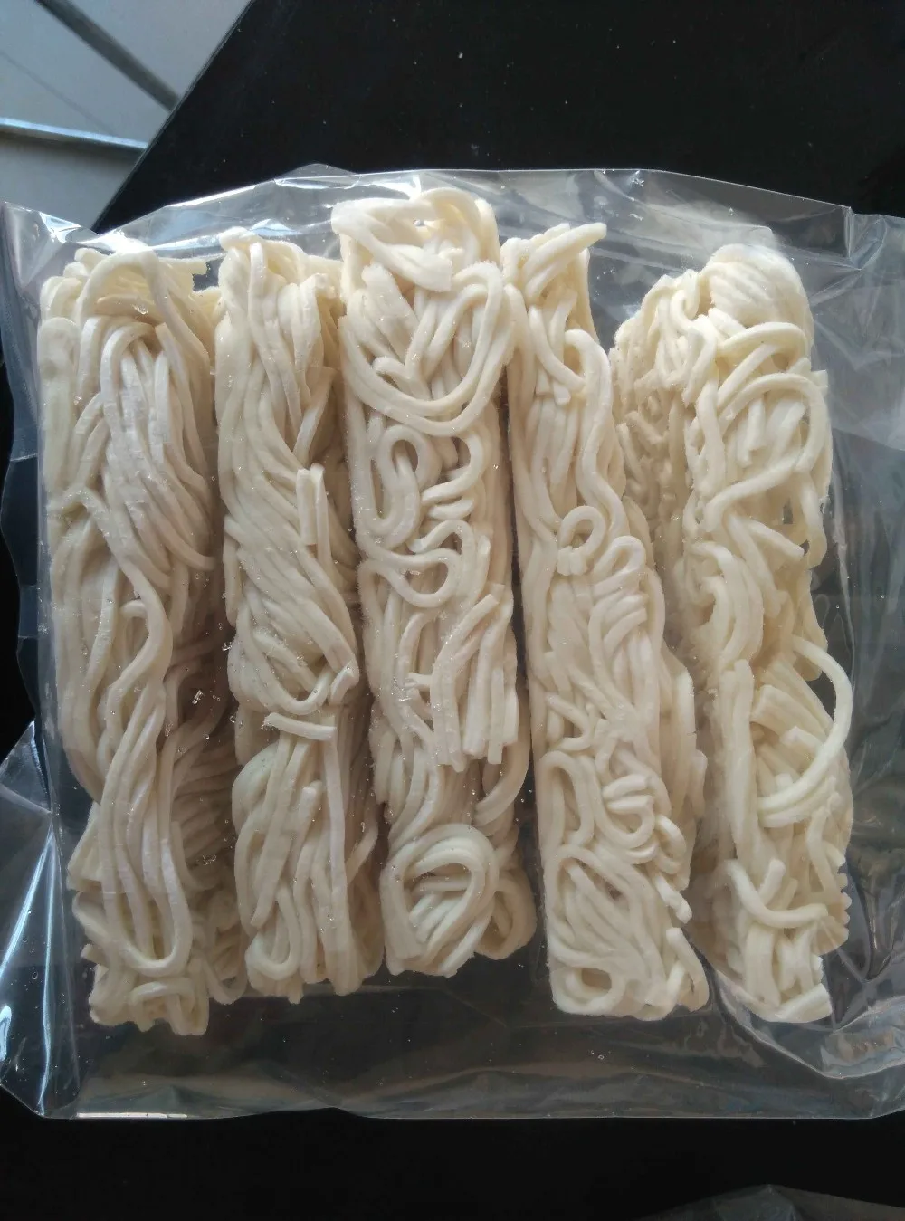 Frozen Bukkake Udon Noodle Buy Udon Noodles,Bukkake Udon,Frozen