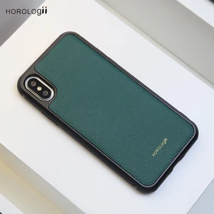 Hiram Beron Luxury Case iPhone Max