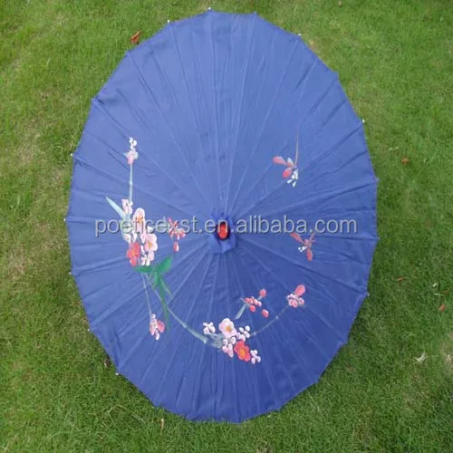 chinese sun umbrella