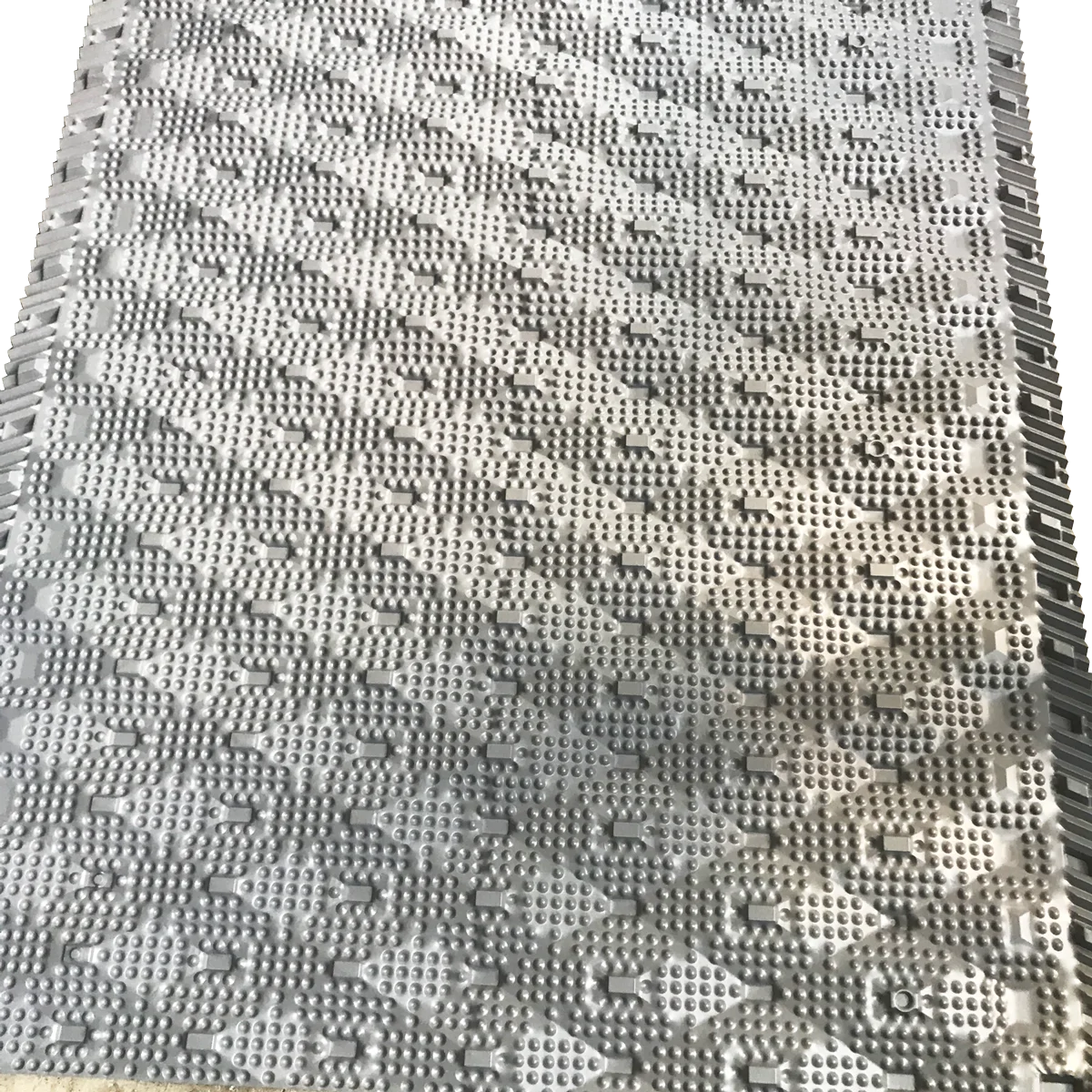 Cooling Tower, PVC, 1000*850mm - detail 8