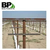 Metal Vineyard Post For Sale