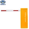 Pedestrian Barrier Gate Smart Parking Barrier Control Board