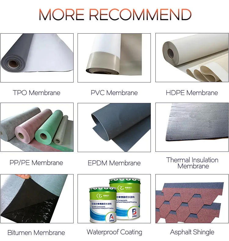 UV resistance window-specialized Waterproof 3m Butyl Rubber Tape