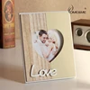 joint wood picture frame lover photo frame for couple