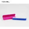 Sublimation Blank Rectangle Plastic Cutlery Box DIY Tableware Box
