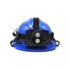 safety Android helmet 3G 4G sim card ip cctv camera with GPS body camera
